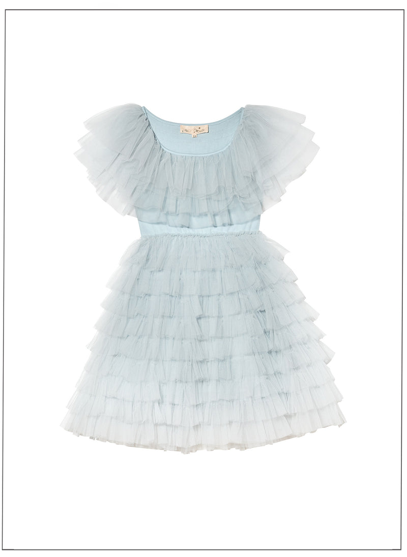 Tutu Du Monde Oracle Tulle Dress