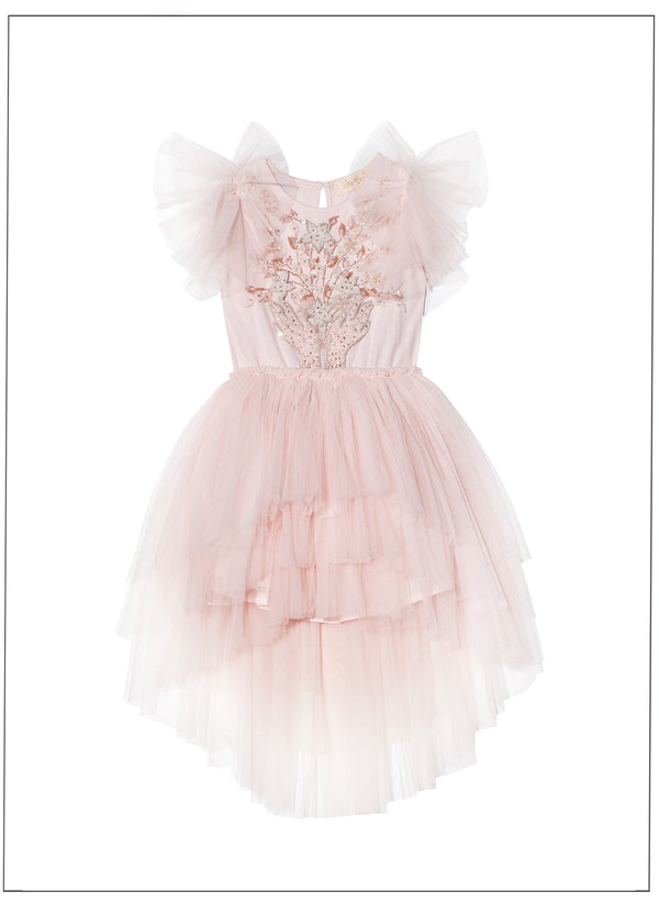 Tutu Du Monde Palm Reader Tutu Dress