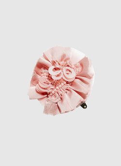 Tutu Du Monde Poison Thistle Hair Clip in Blossom