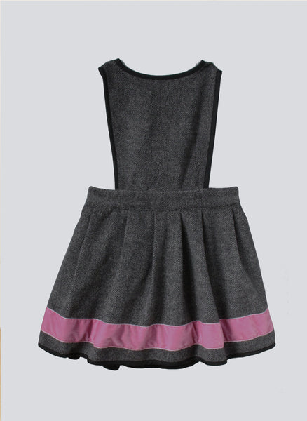 children's jumper dress