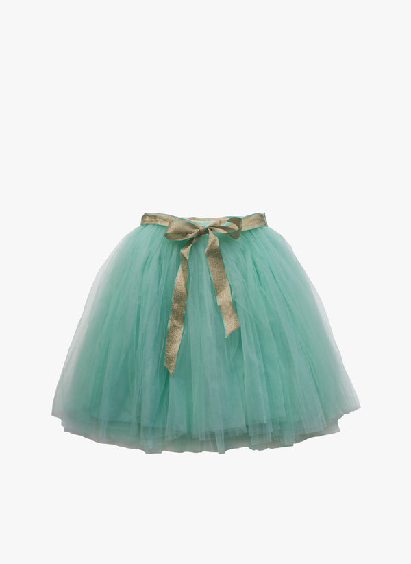 Vierra Rose Tiffany Pop Color Tutu in Mint