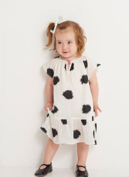 baby girl designer dress sale