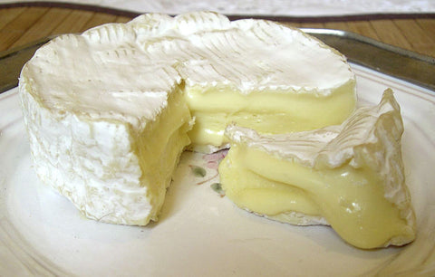 Camembert Cheese Making Course