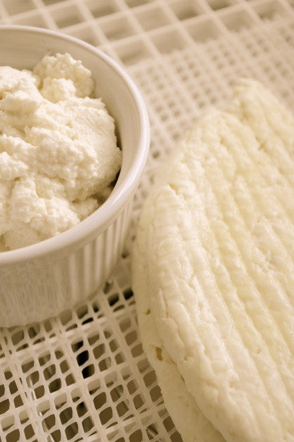 Halloumi and Ricotta Cheese Making Course