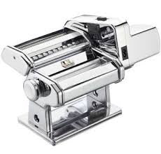 Imperia Pasta Machine And Motor