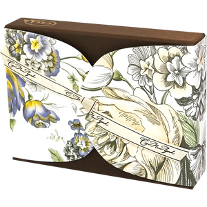 Flora Notecard  and Envelope Set