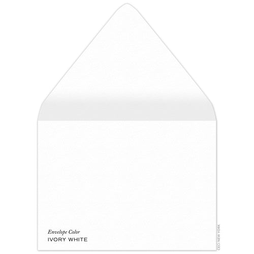 A7 Envelope (blank)