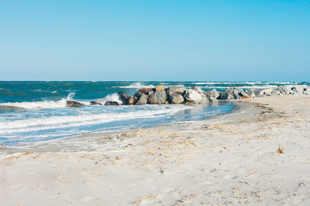 Folly Beach Babe Jewelry Summer 2016 by SoulMakes