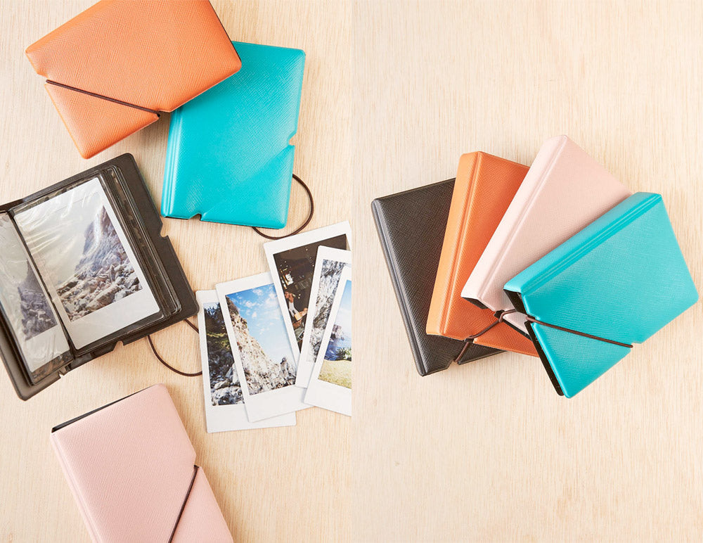 Mini Instax Photo Album From Urban Outfitters