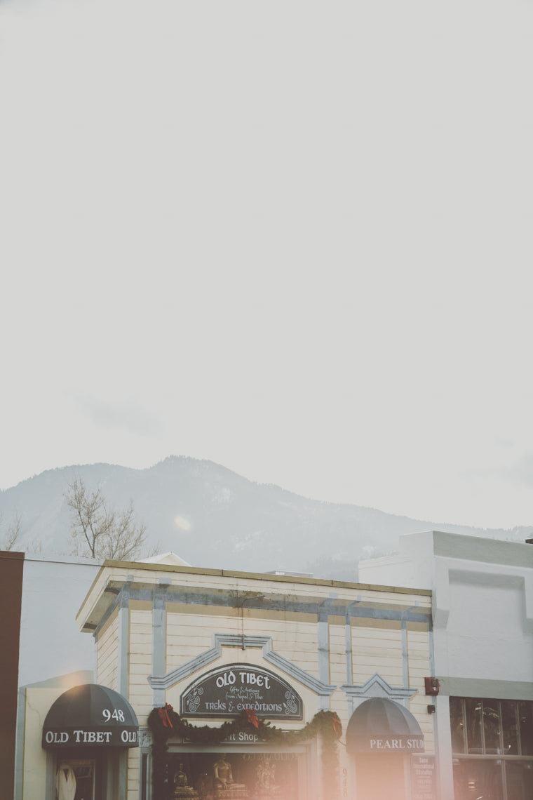 Photo of Old Tibet shop in Boulder Colorado