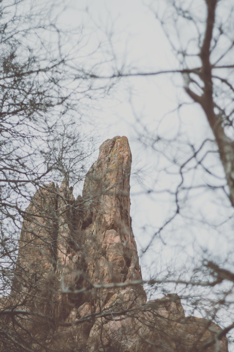 Photo of Red Rocks in Boulder