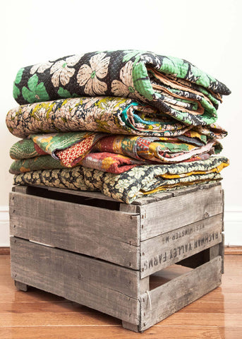 vintage kantha quilt，003 売り出しお値下 - dcsh.xoc.uam.mx