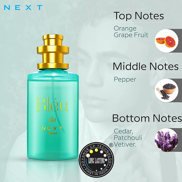 bleu de next perfume