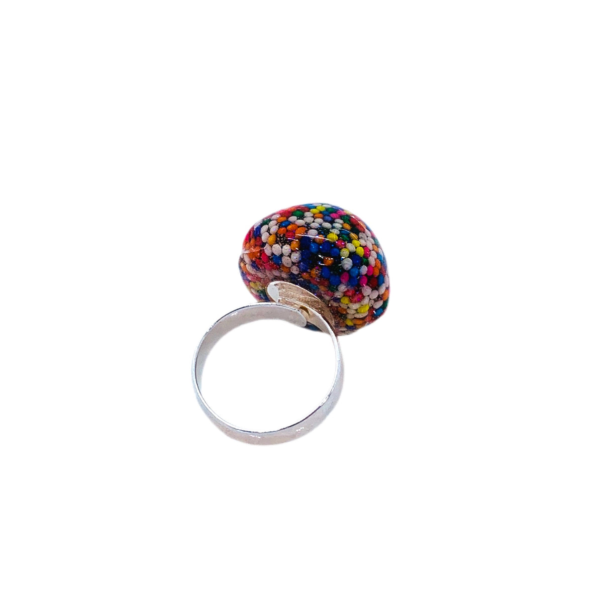 203jewelry TQS Candy Ring | canoprint.com