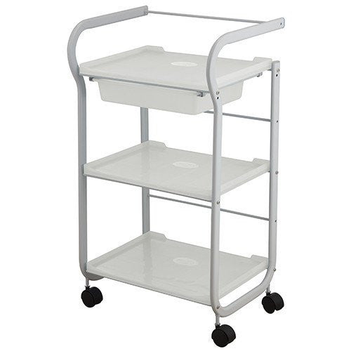 USA Salon & Spa VIOLET Trolley