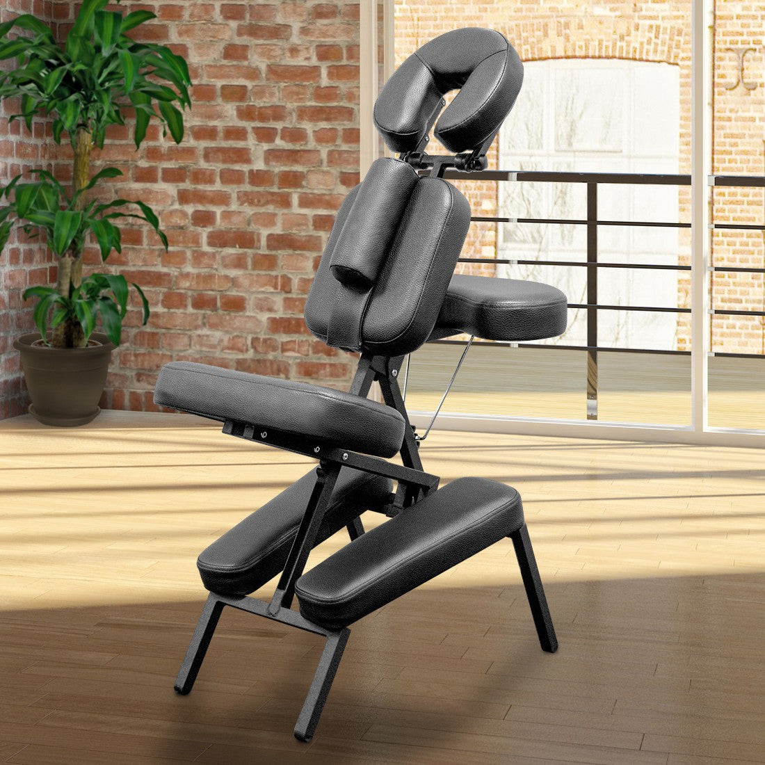 master apollo portable massage chair