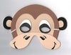 Monkey Foam Mask