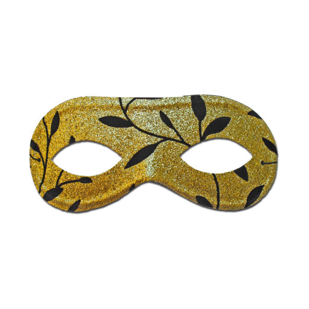 simple masquerade mask designs