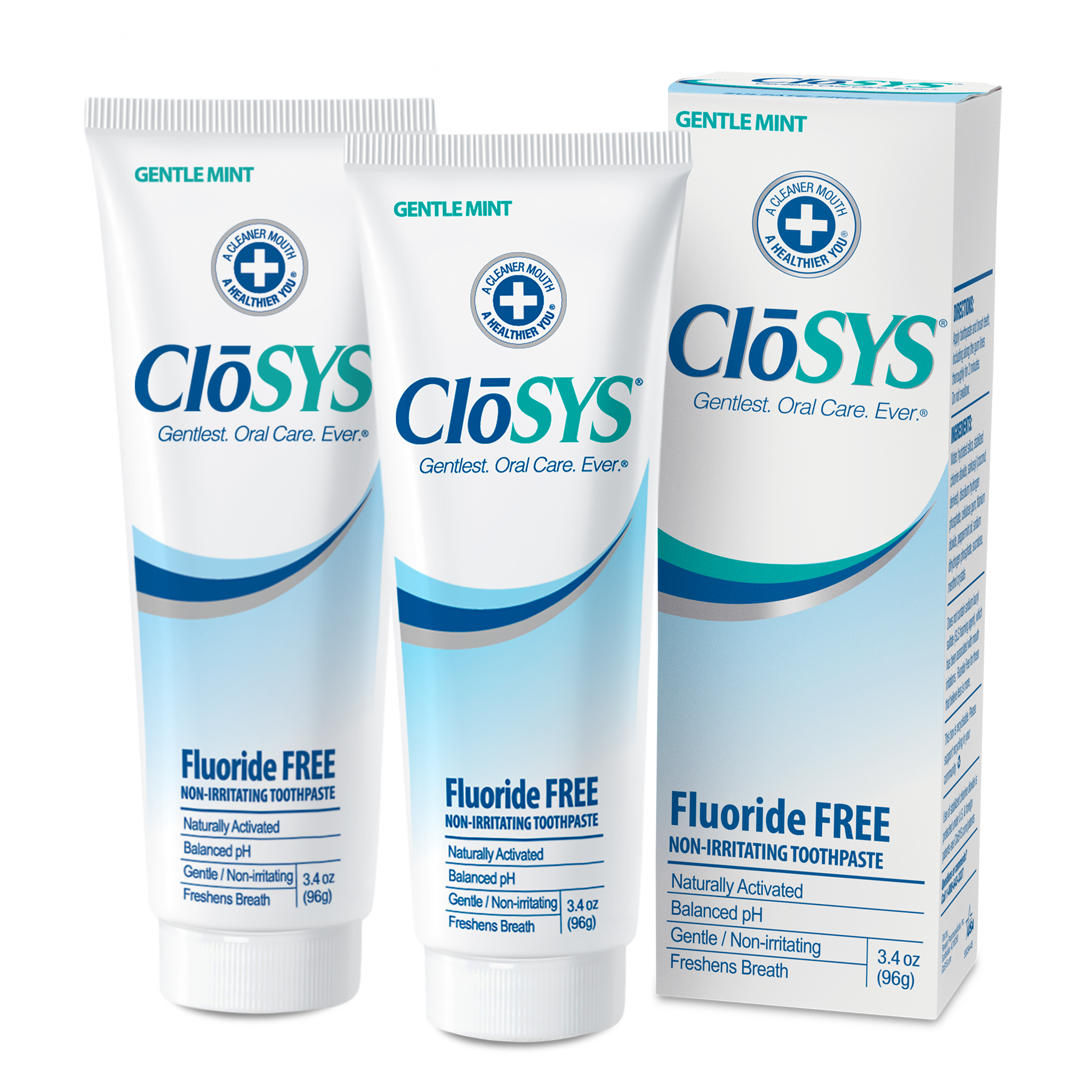 best toothpaste during chemo