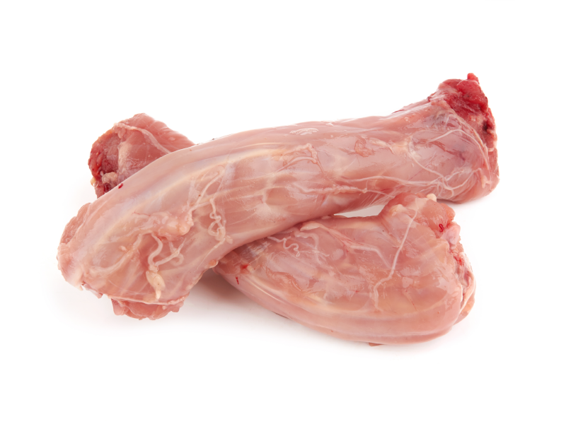 where to buy chicken necks for dogs
