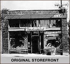 storefront old