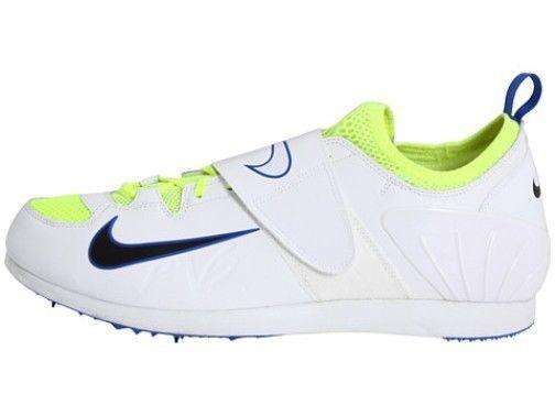 nike zoom pv ii pole vault spikes