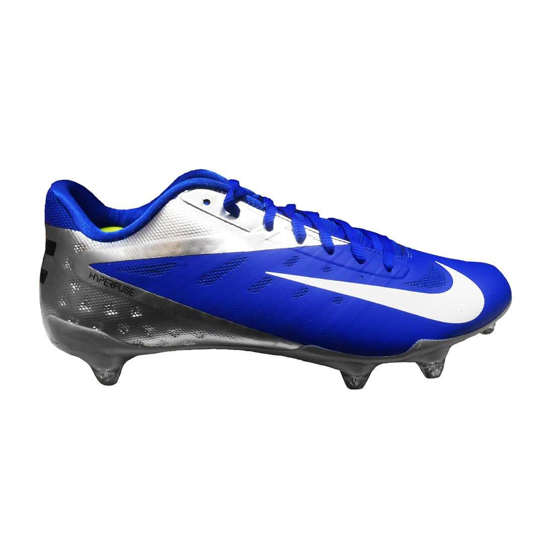 nike low football cleats