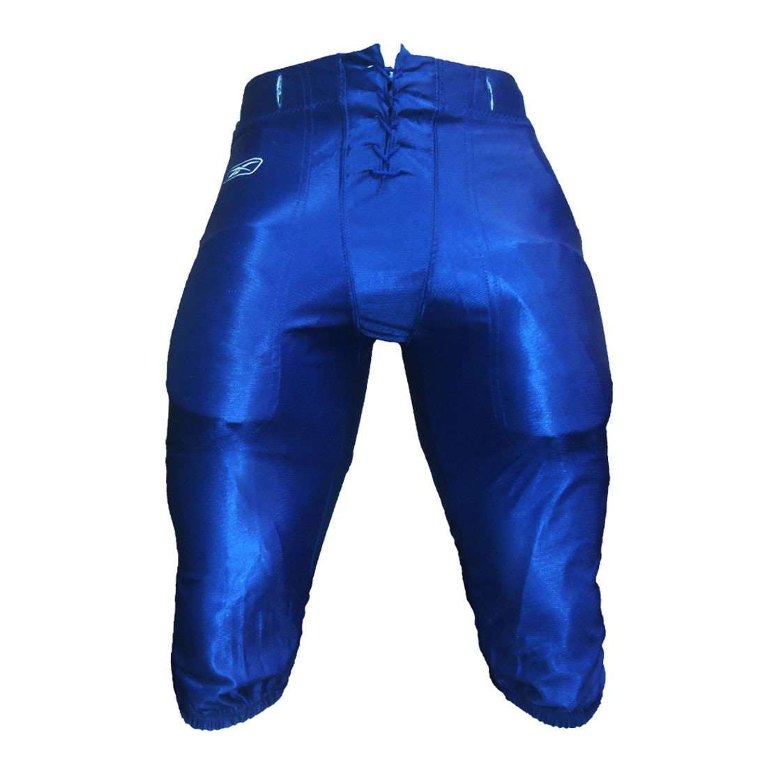 Pee wee football pant pads