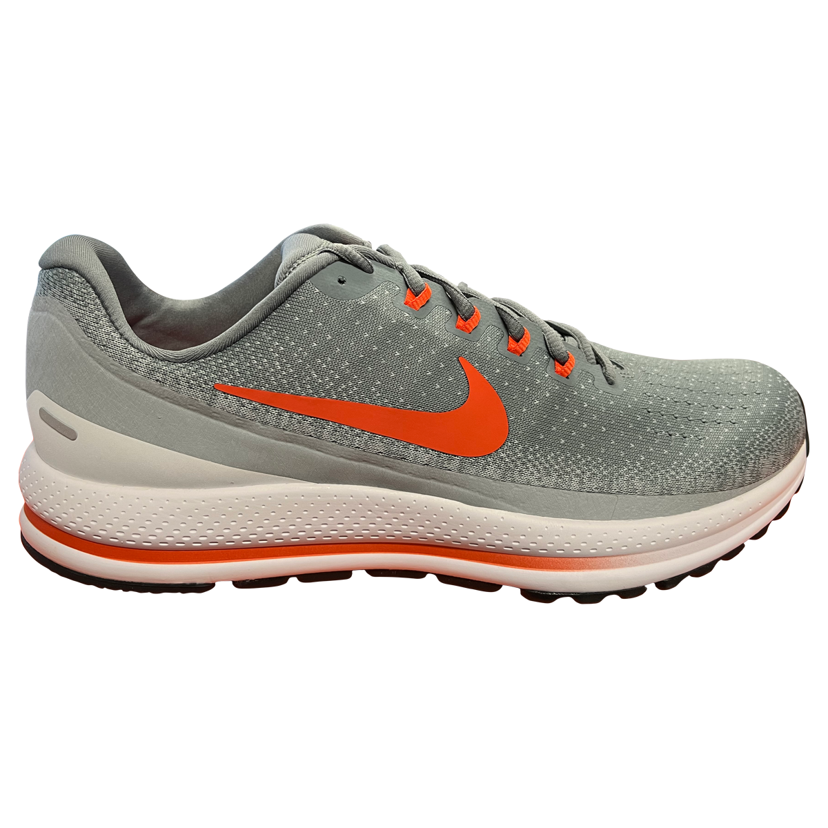Nike Men's Air Zoom Vomero 13 Running Shoes League