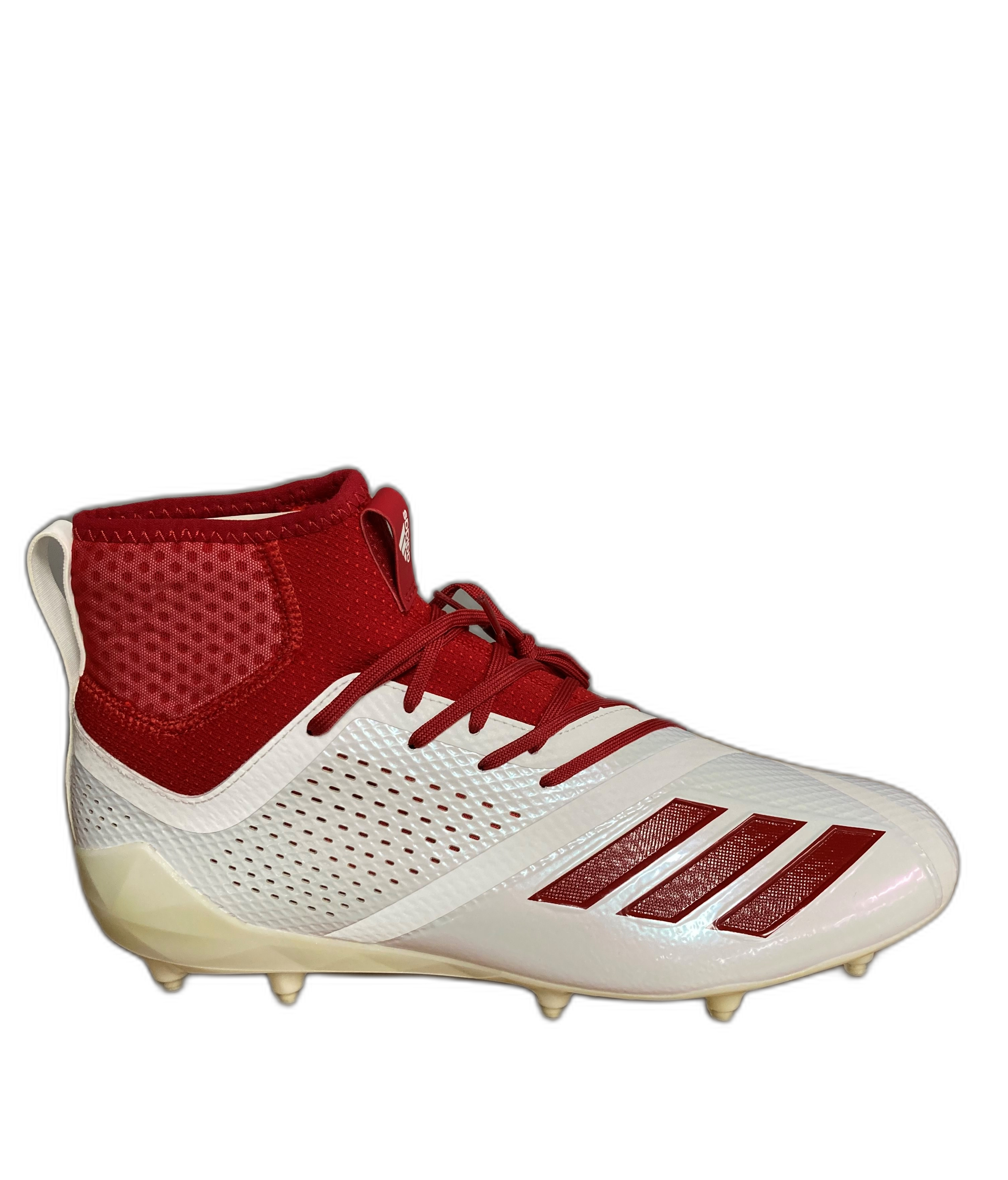 Men's SM Adizero 5-Star 7.0 SK Football – League Outfitters