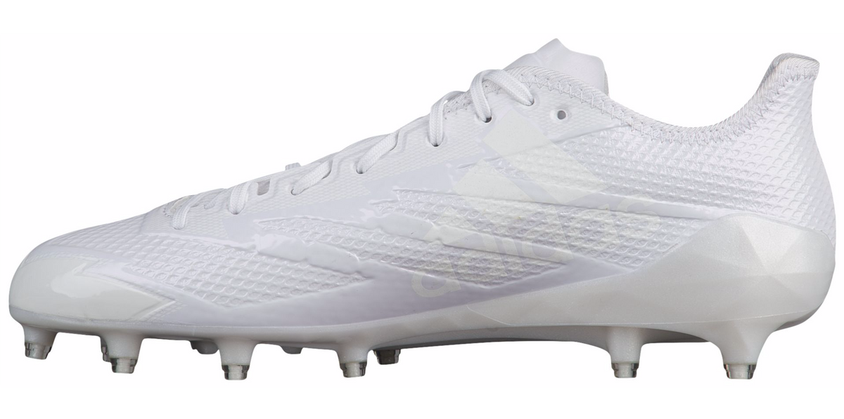 low top football cleats adidas