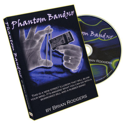 Phantom Band 360