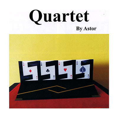 Quartet