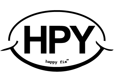 Happy Feels Good @ HappyFix.com!