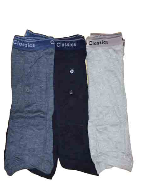 mens large boxer shorts