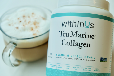 PSL + Collagen