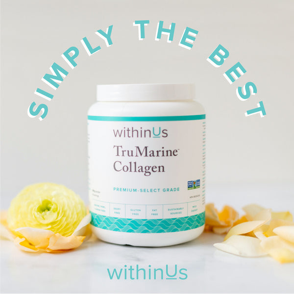 marine collagen 
