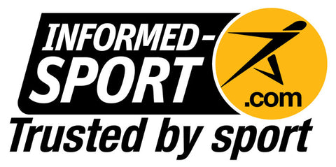 informed sport logo