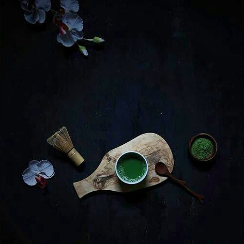 Ceremonial Matcha Green Tea