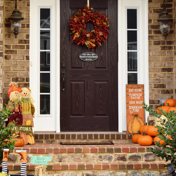 fall-porch-decorations