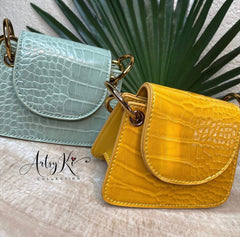 Luxury Mini Bag