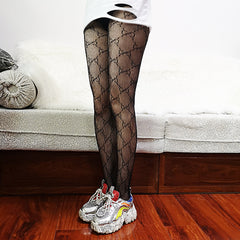 Fashion Tights