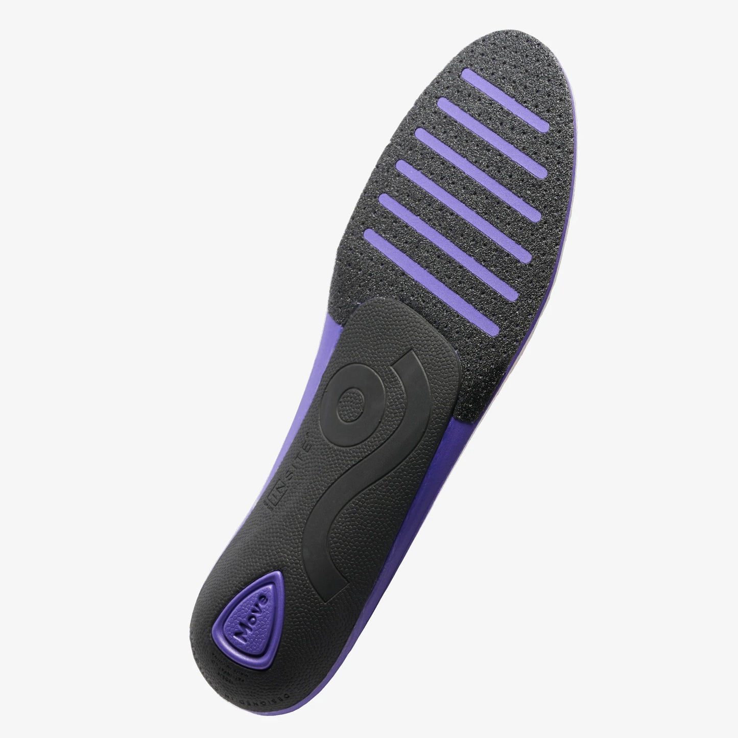 Move.one Game Day Insoles