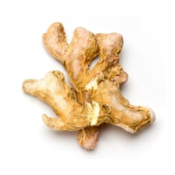 Dry Ginger