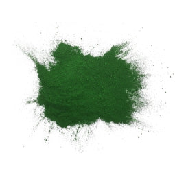 Spirulina