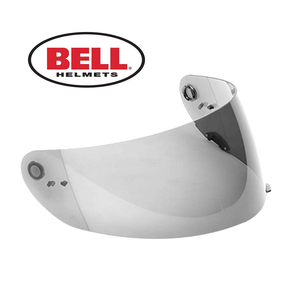 bell helmet visor