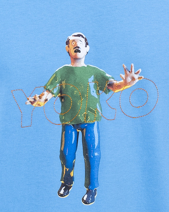 T-shirt Got A Light? - YOKO SHOP