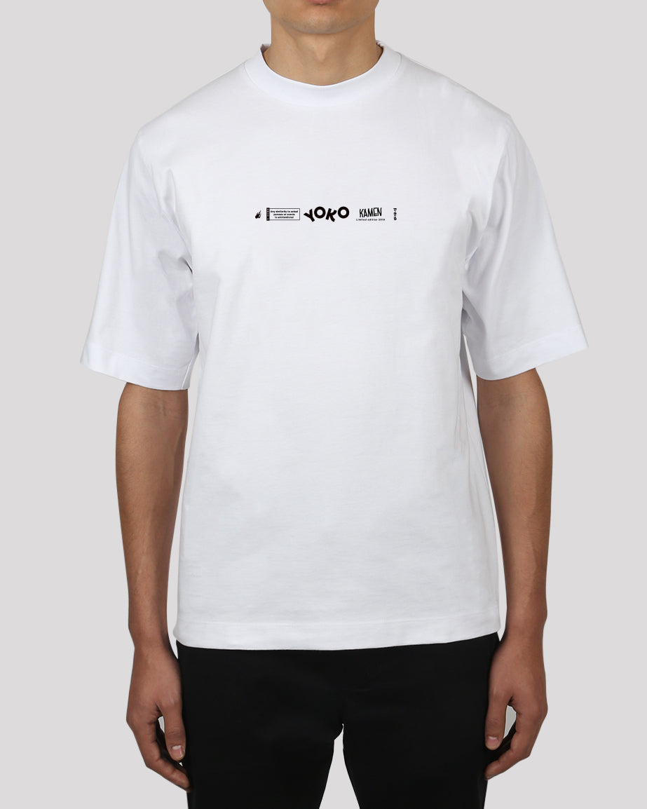 T-SHIRT MONKEY