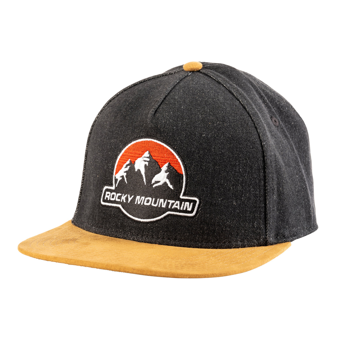 rocky mountain bikes hat