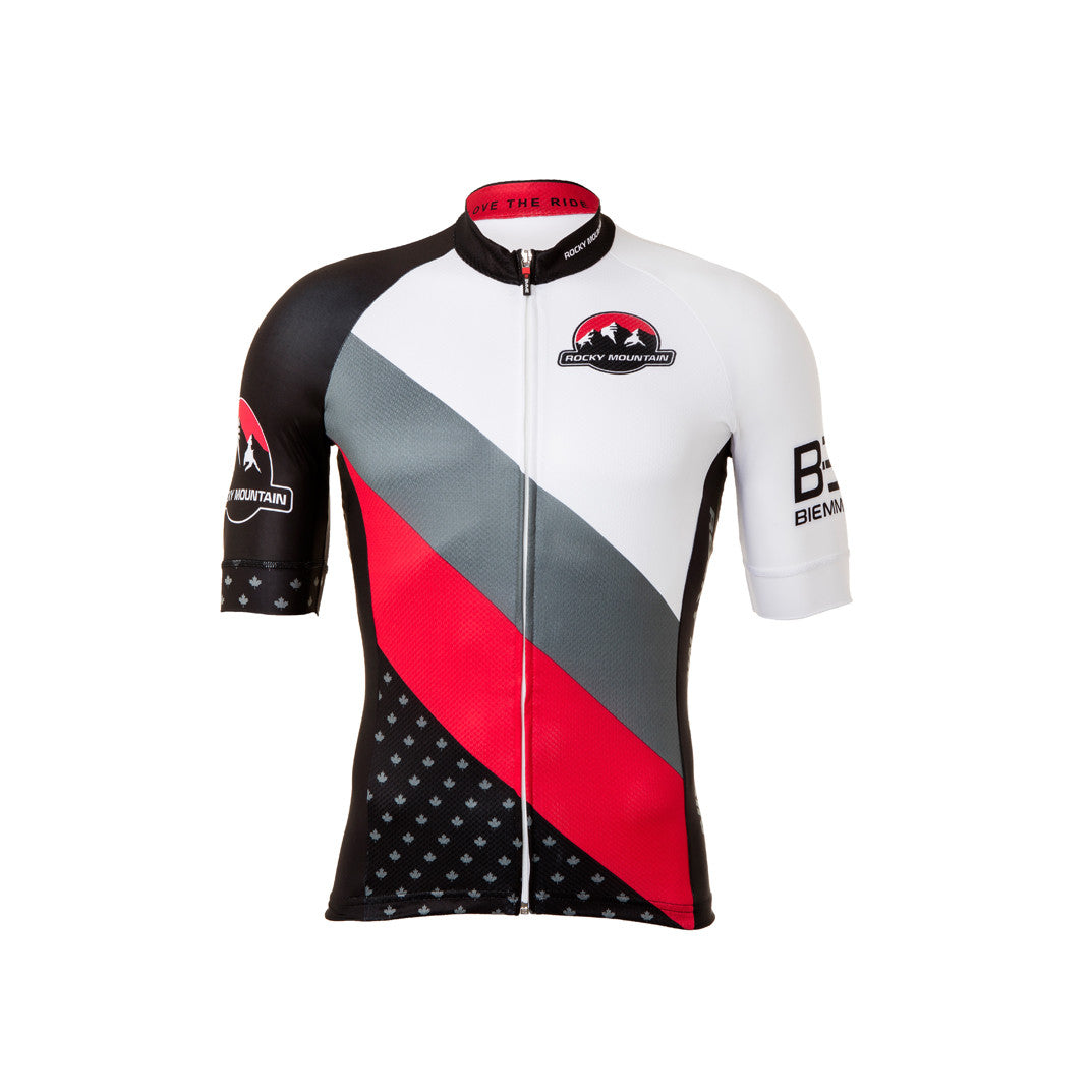 rocky mountain mtb jersey